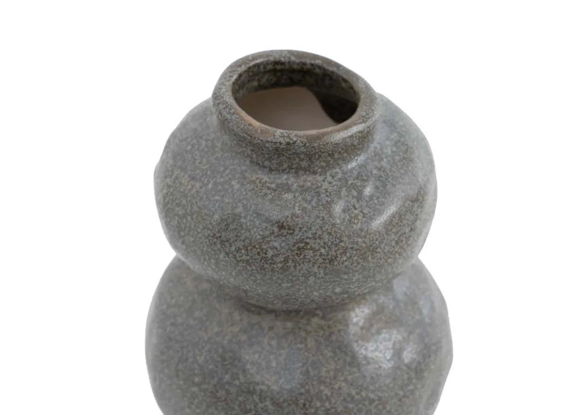 Rogano vasi grey 33,5cm