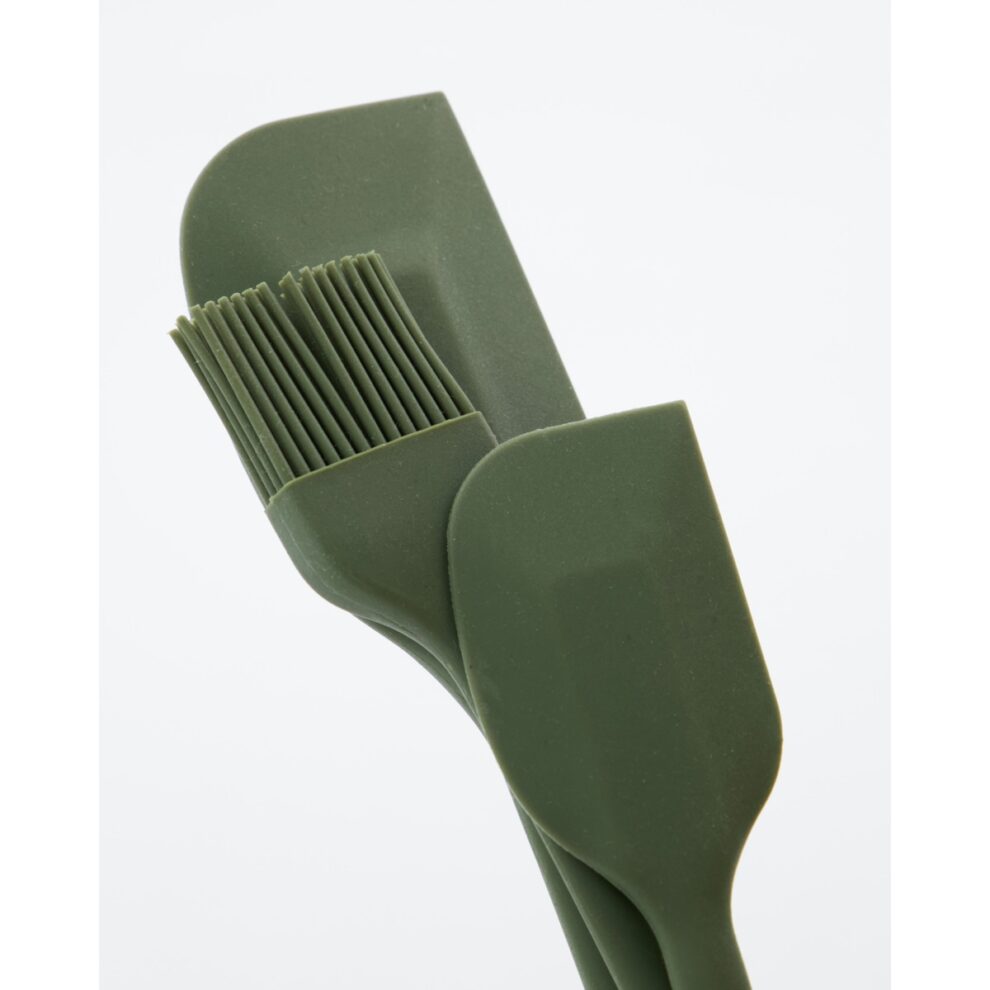 Bake eldhúsáhöld 3stk