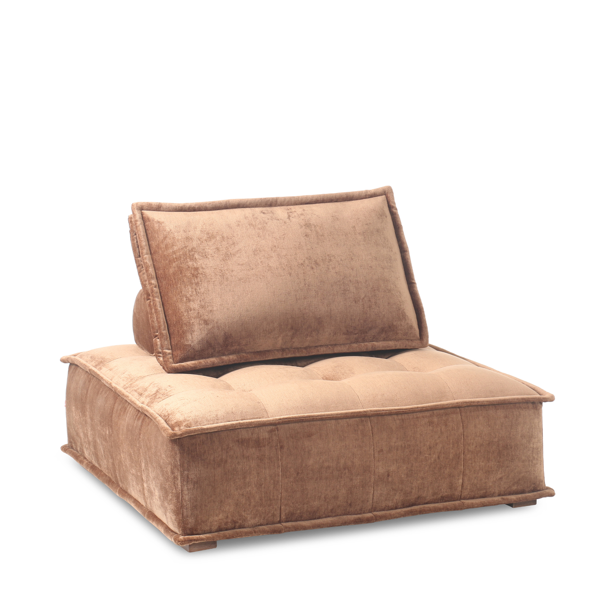 Element sófi Velore Bronze