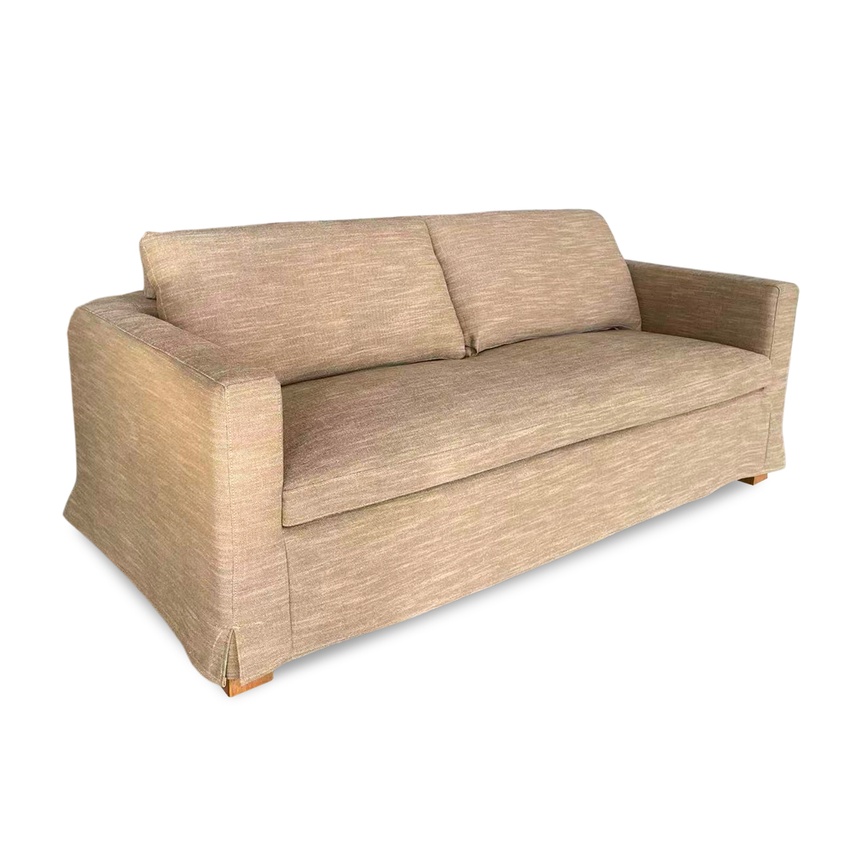 Nunu svefnsófi Lin Brown