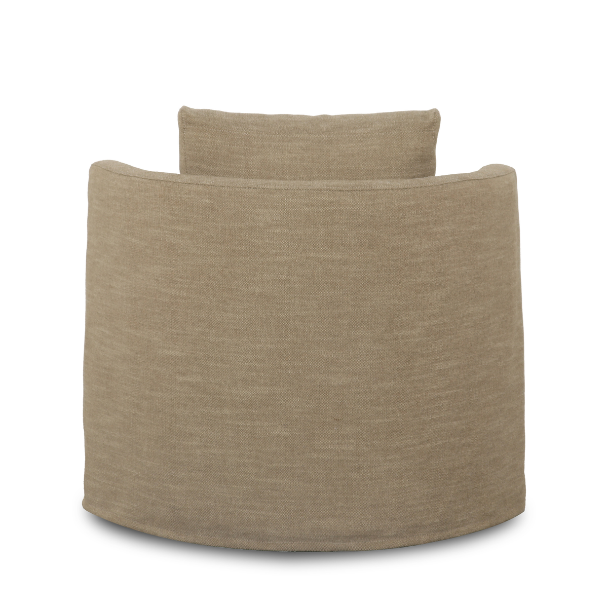 Rioco hægindastóll Lin Brown