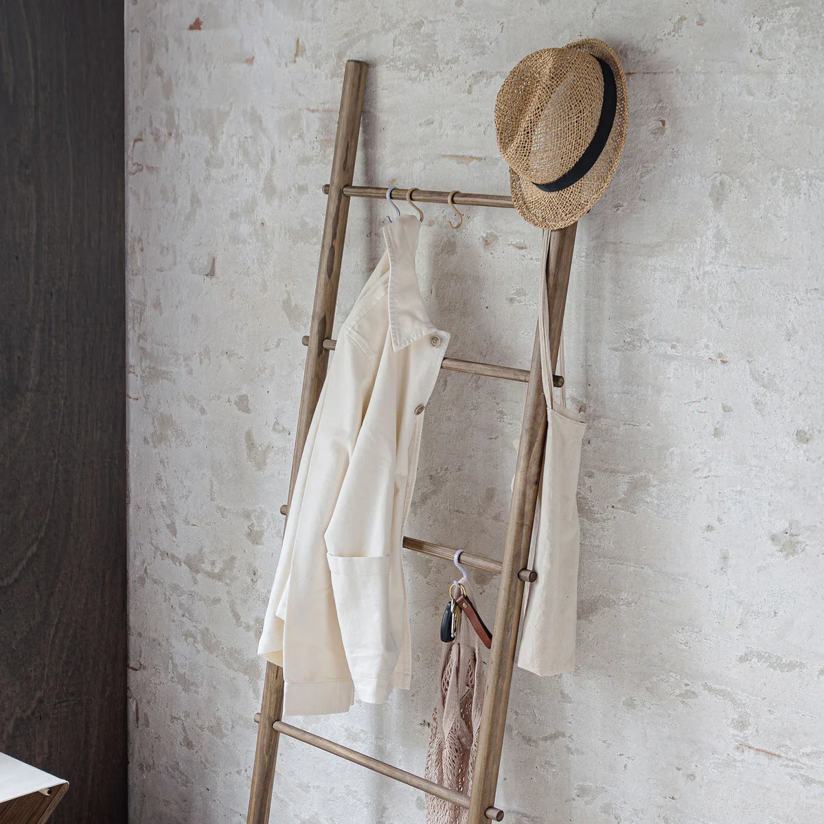 Roots stigi dark oiled