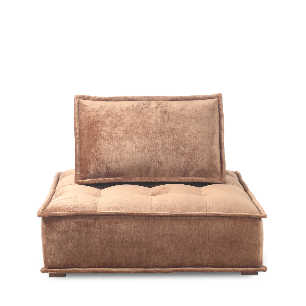 Element sófi Velore Bronze