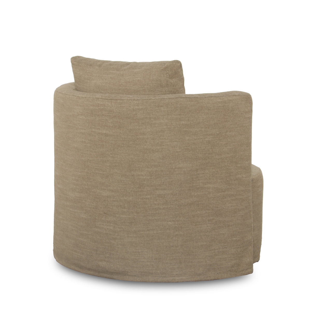 Rioco hægindastóll Lin Brown