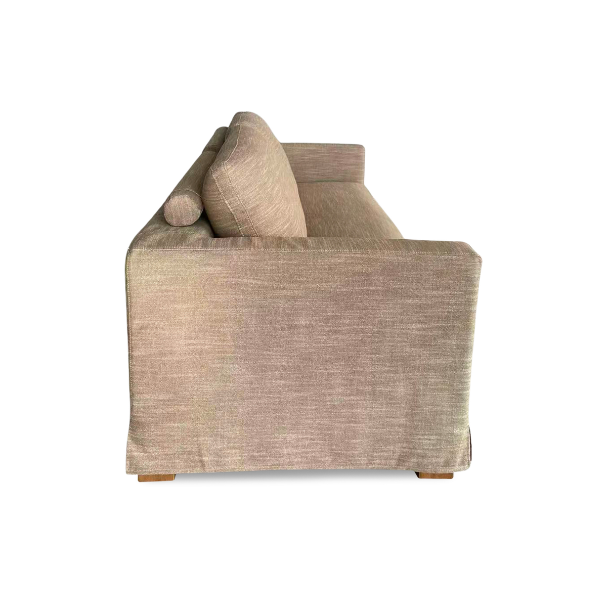 Nunu svefnsófi Lin Brown