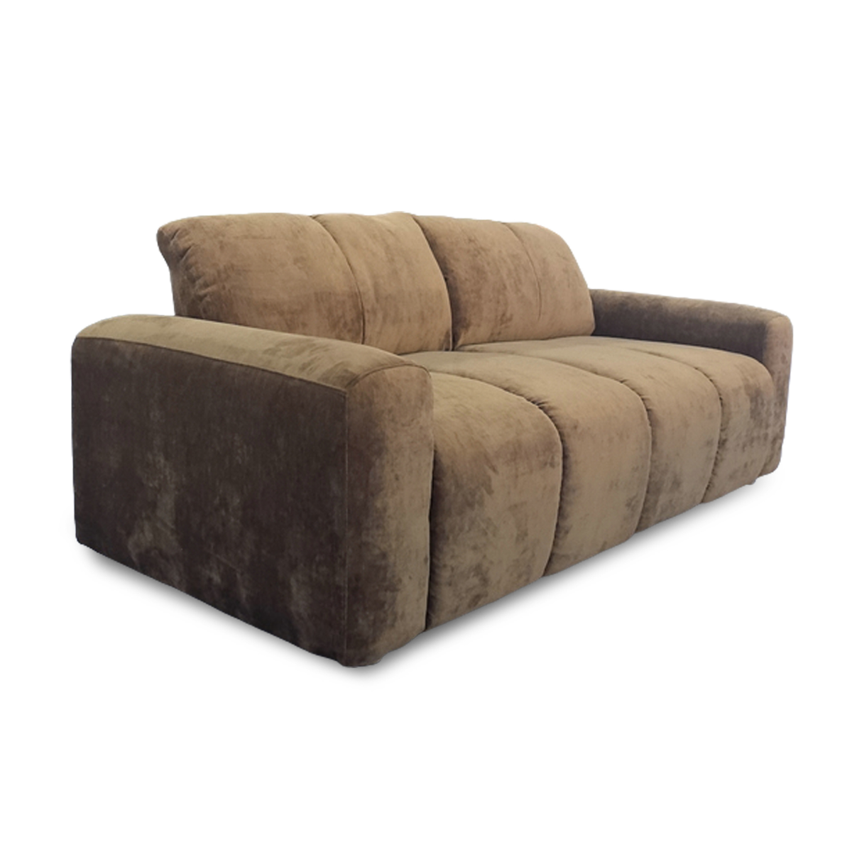 Dotta svefnsófi Velore Bronze