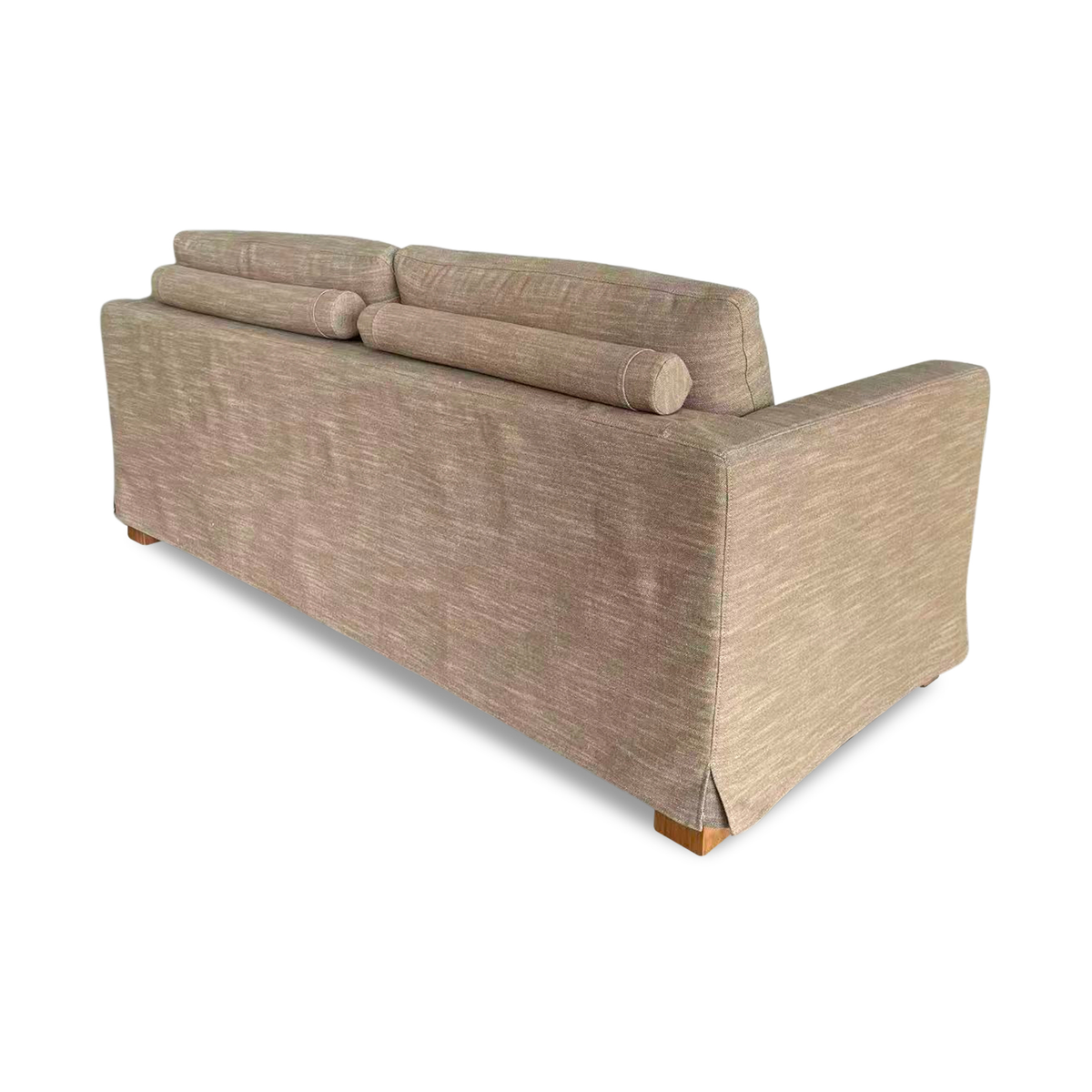 Nunu svefnsófi Lin Brown