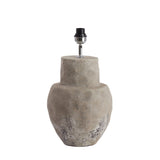 Lezama lampafótur vintage grey 48cm