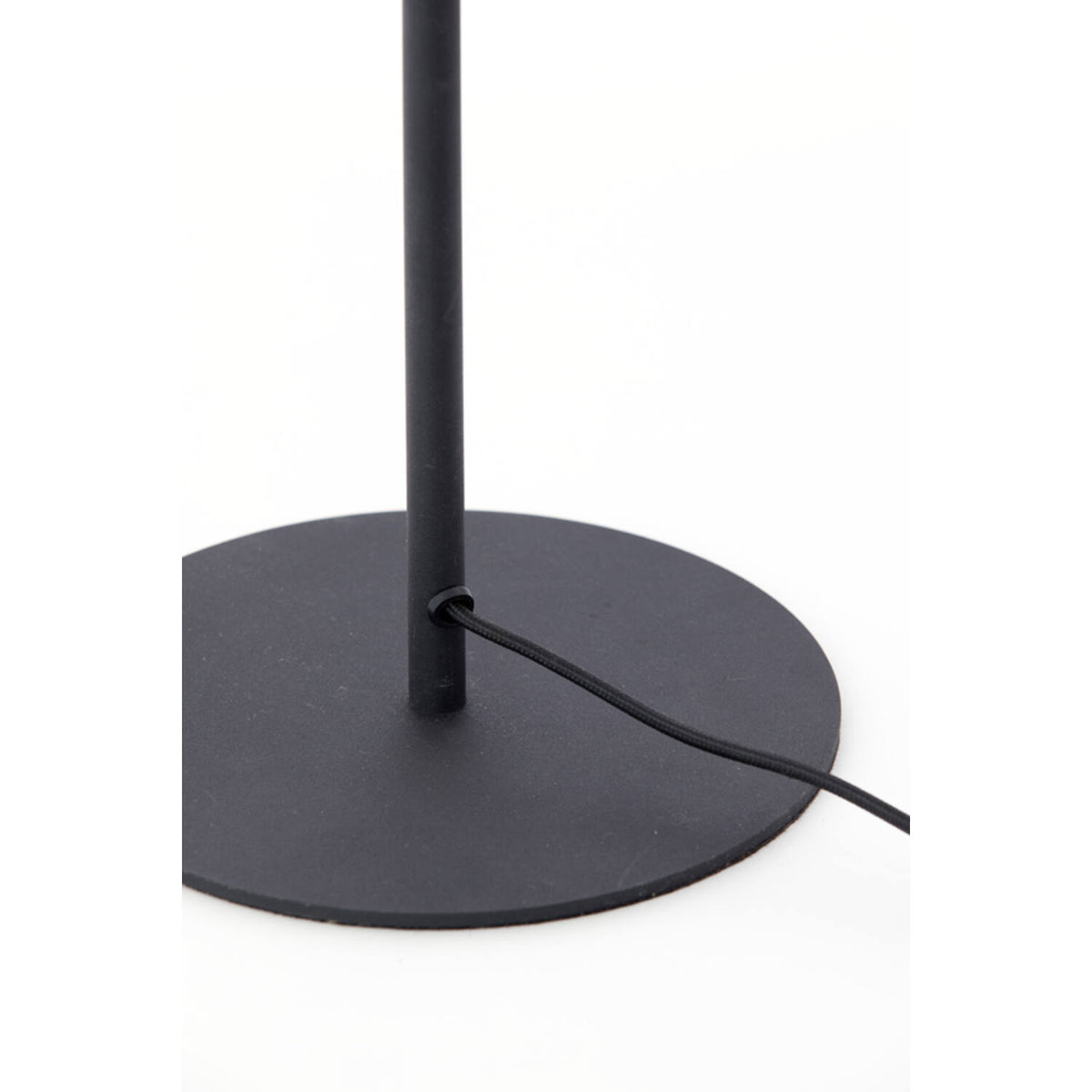 Renato lampafótur 42cm black