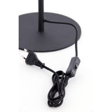 Renato lampafótur 42cm black