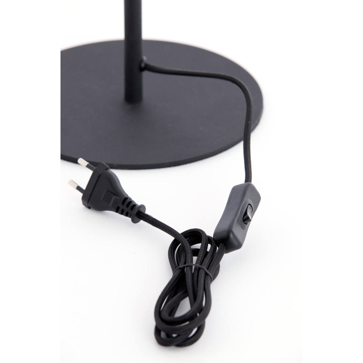 Renato lampafótur 42cm black