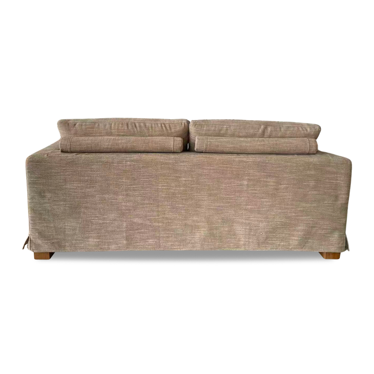 Nunu svefnsófi Lin Brown