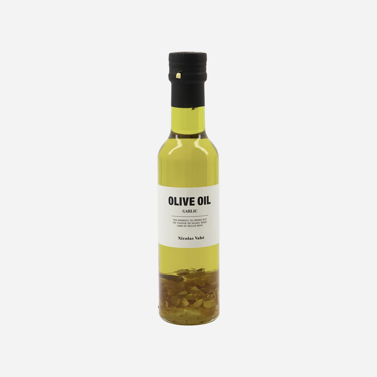 
            Olive oil - garlic 25cl