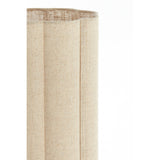 Borðlampi Fringe natural cream