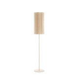 Gólf lampi Fringe natural cream
