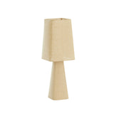 Mikko borðlampi linen 58cm