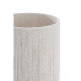 Danialo borðlampi 67,5cm natural