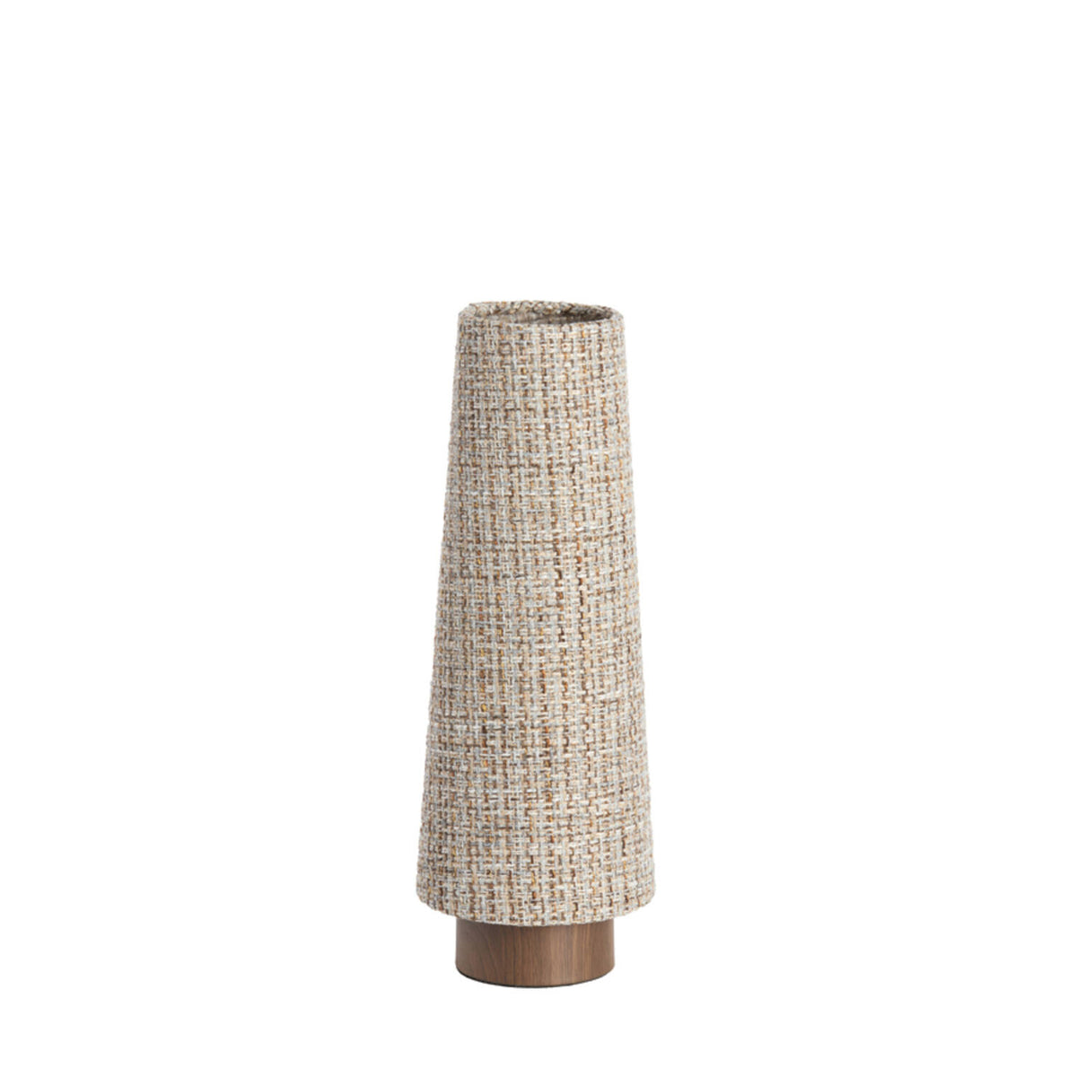 Howie borðlampi 42cm