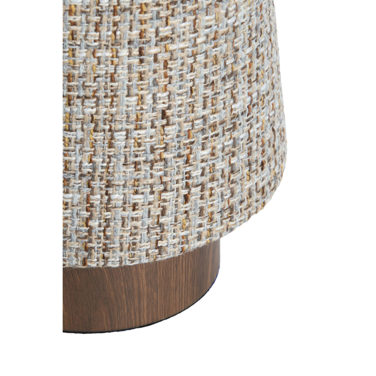Howie borðlampi 42cm