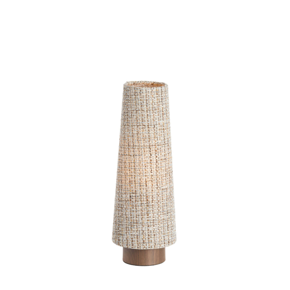 Howie borðlampi 42cm