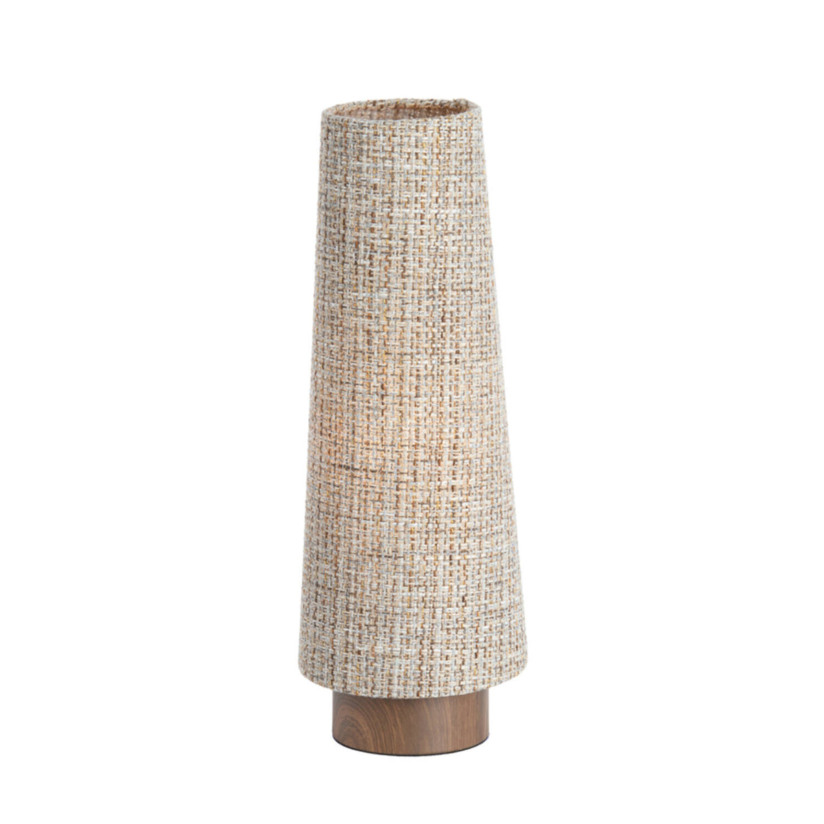Howie borðlampi 52,5cm
