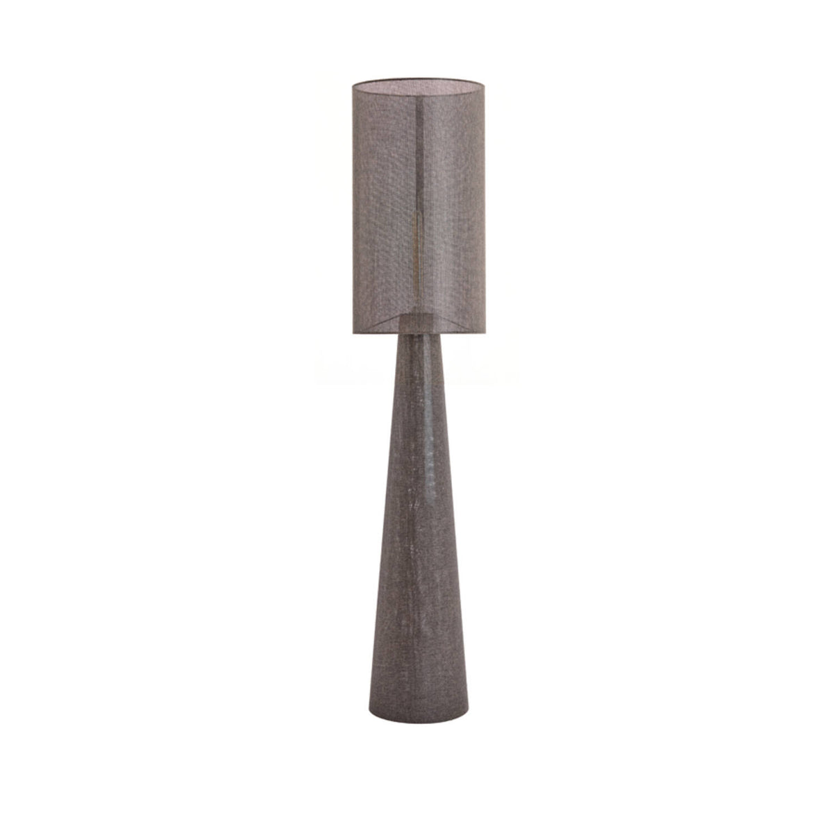 Micky gólflampi brown 180cm
