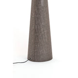 Micky gólflampi brown 180cm