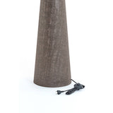 Micky gólflampi brown 180cm