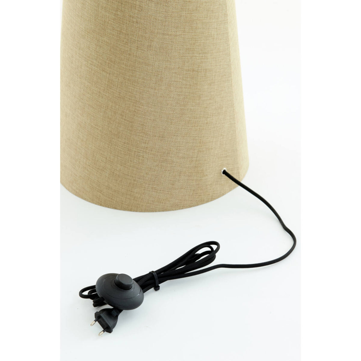 Micky gólflampi olive 180cm