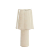 Musaby borðlampi natural 50cm