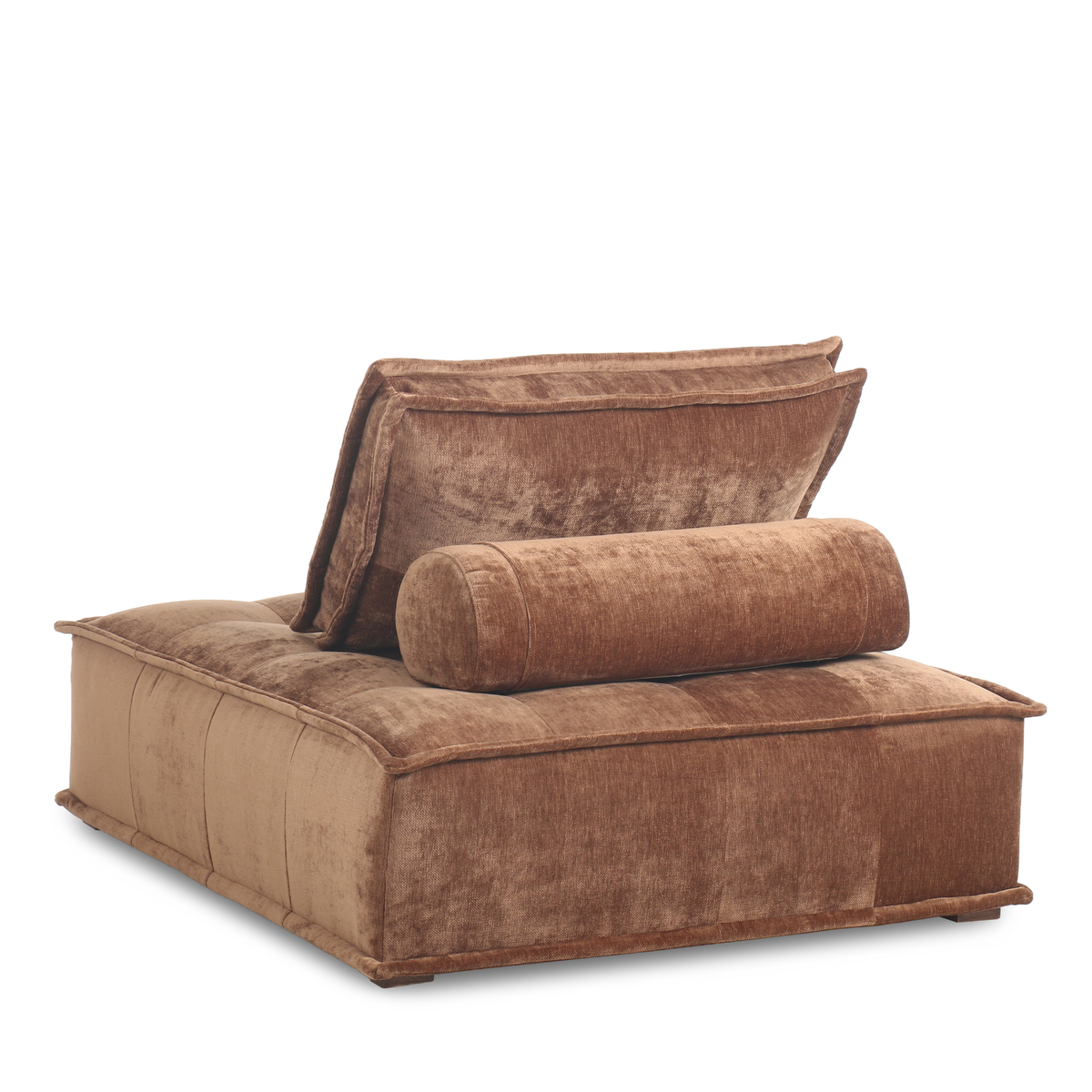 Element sófi Velore Bronze