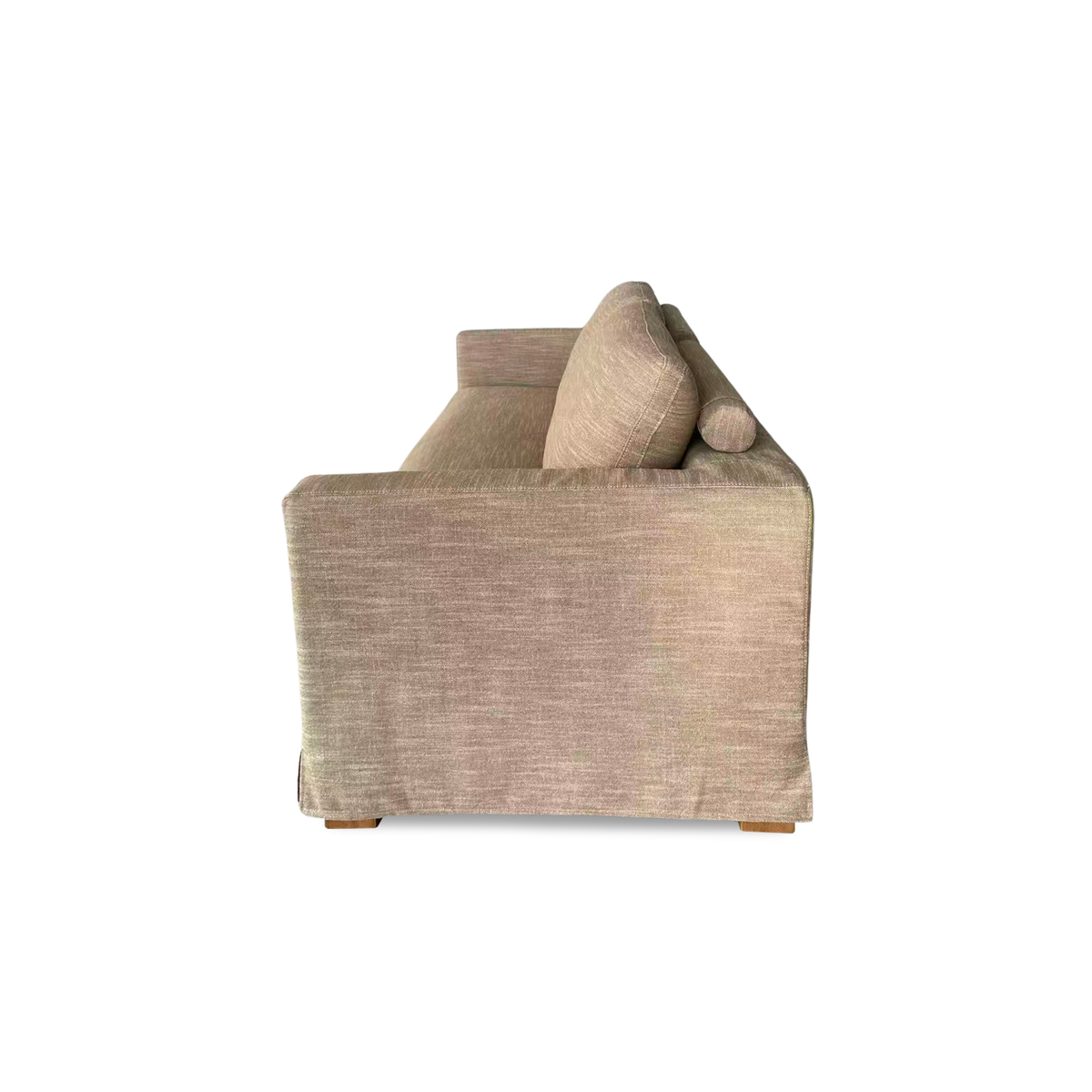 Nunu svefnsófi Lin Brown