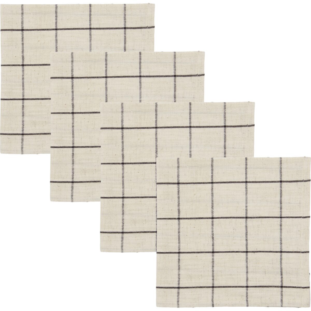 Join servíettur, 4stk