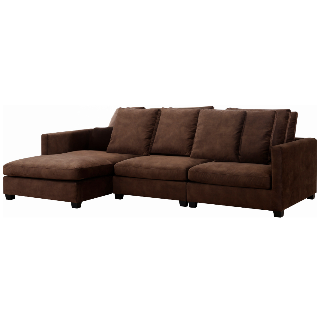 Viking tunga+2ja Adore coffee