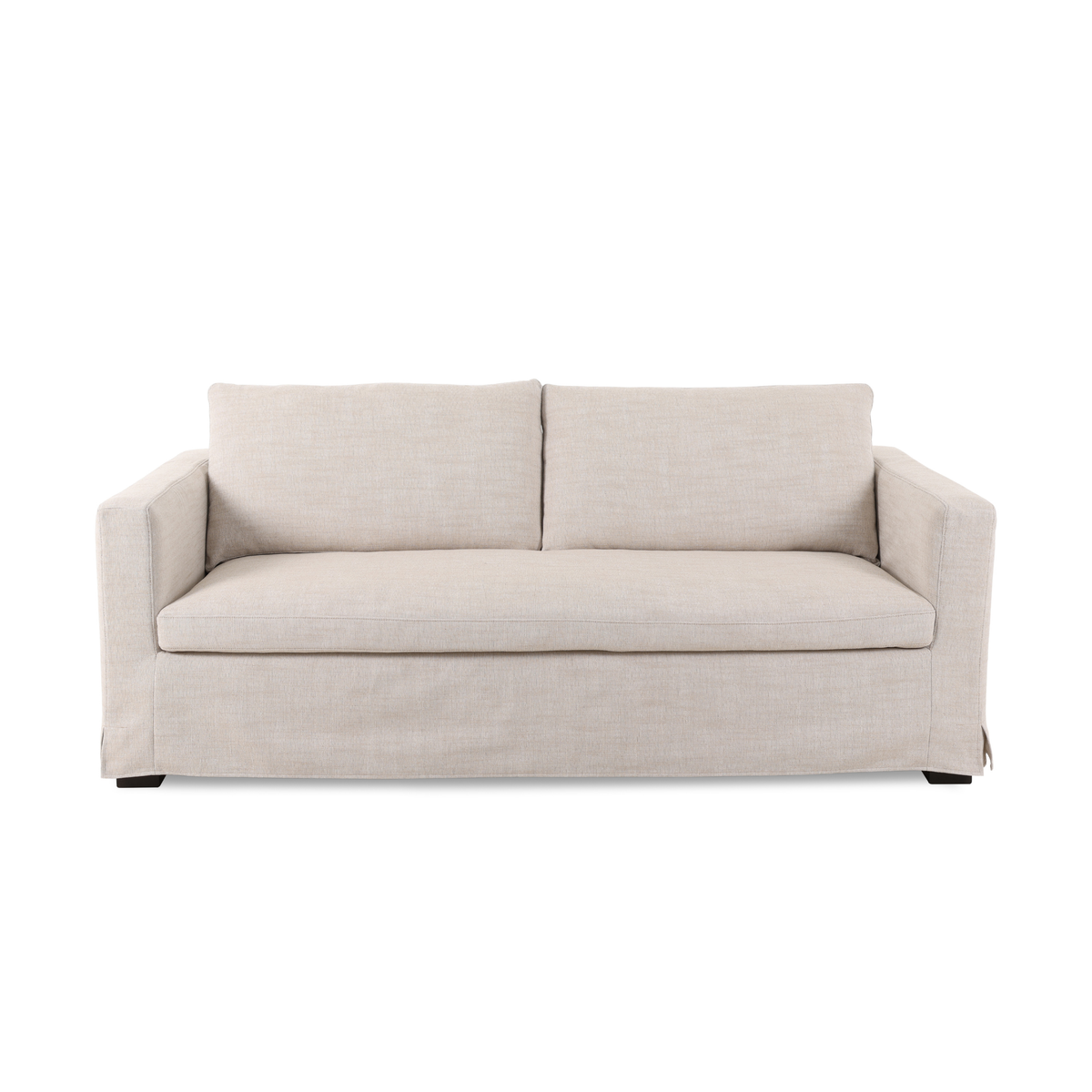 Nunu svefnsófi Lin Natural