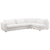 Todd arm 190+co+90 Raven white