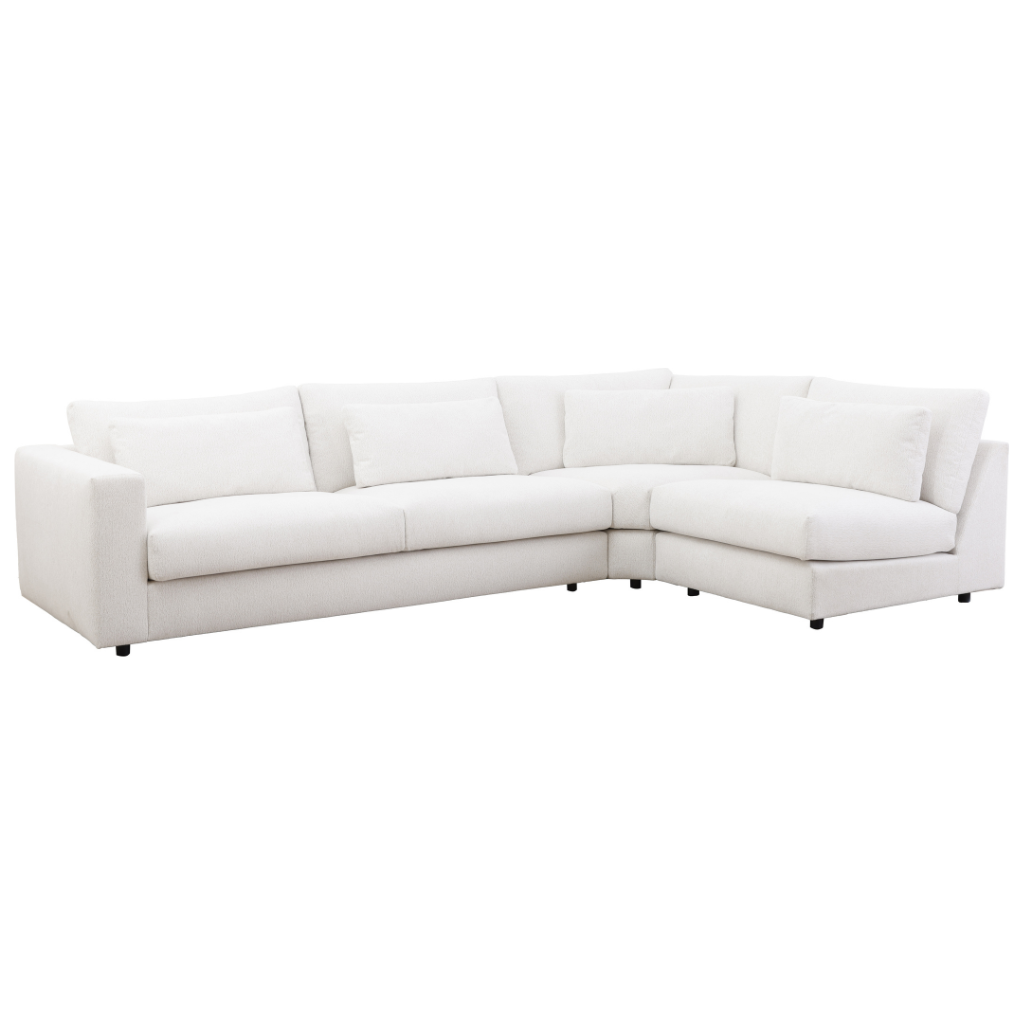 Todd arm 190+co+90 Raven white