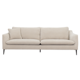 Linden 3XL Natron Smoke Grey