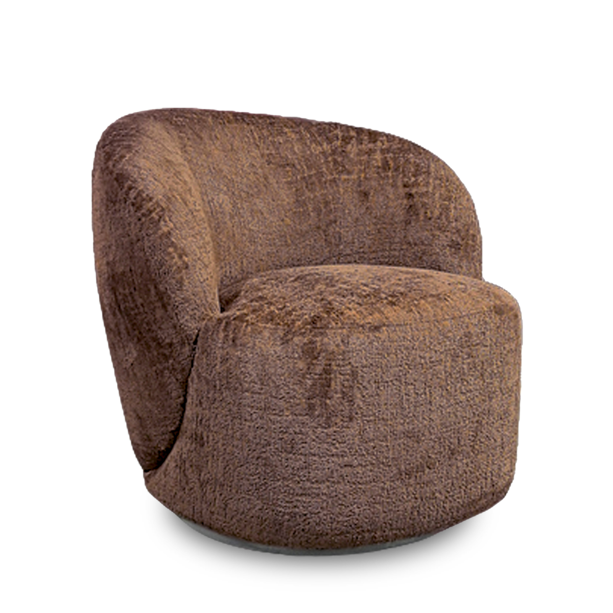 Harp hægindastóll Ombra Hazel