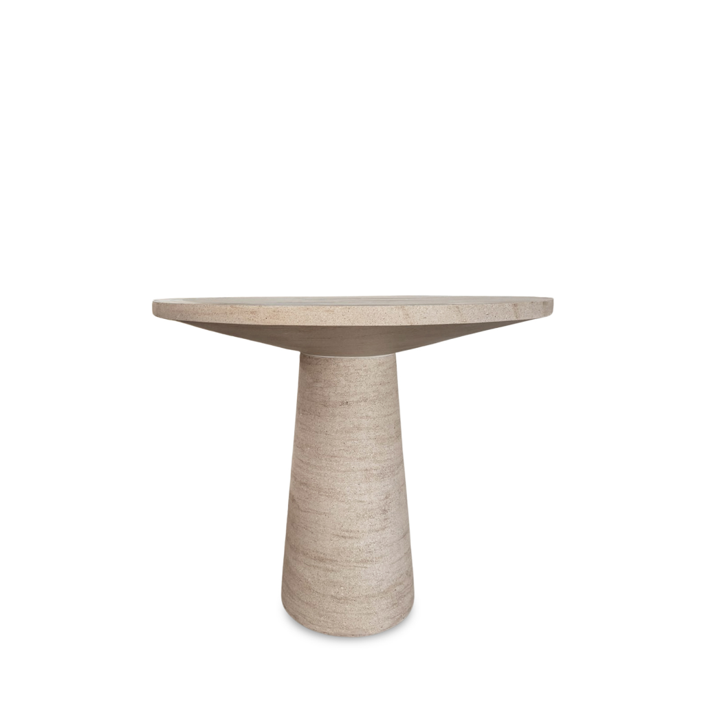 Trav bistro borð 90x90