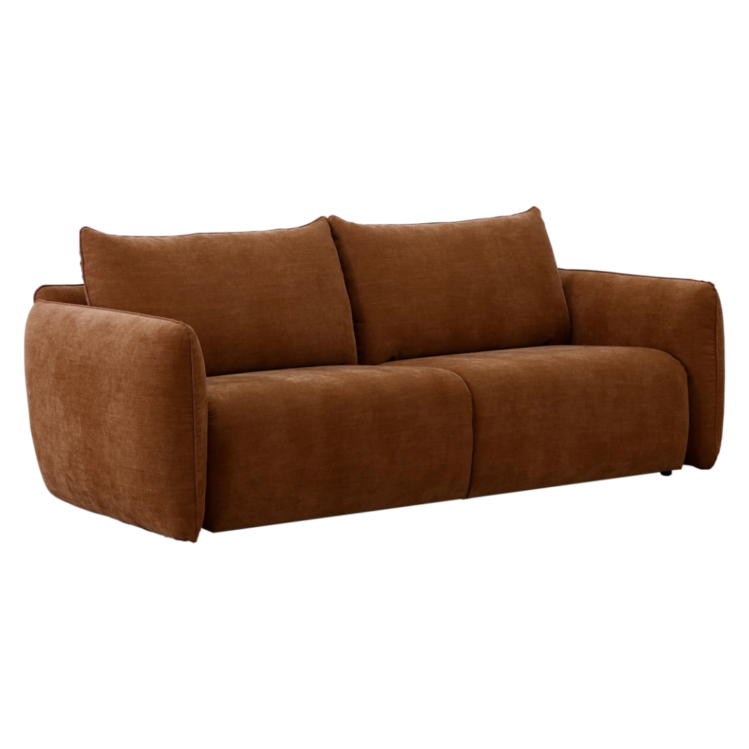 Cave 3xl lapis copper brown