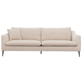 Linden 3s plus - Natron smoke grey