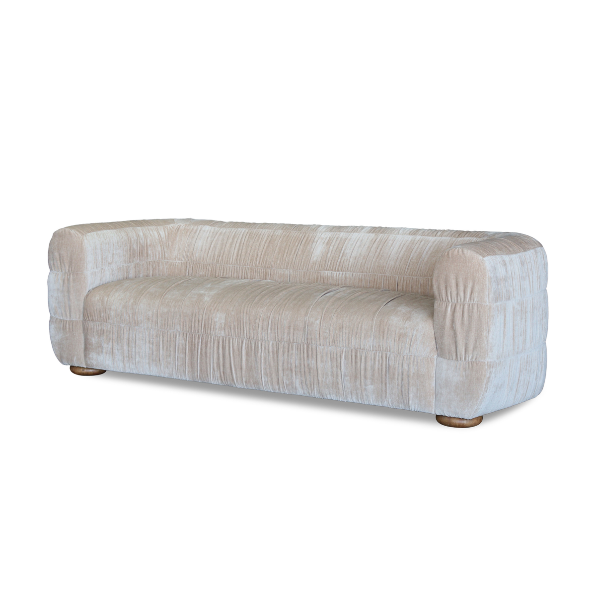 Folda sófi Velore Beige