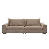 Burrow 3XL - Sneak sesame