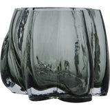Curva kertaglas smoke grey