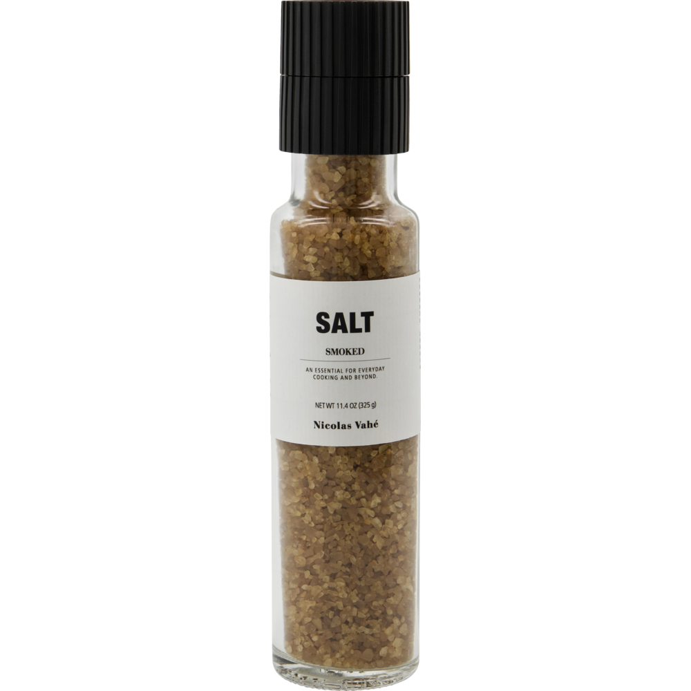 Salt smoked 325g