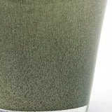 Trosmu vasi dark green 31,5cm