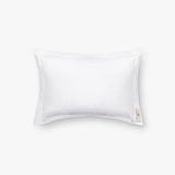Spirit koddaver 50x70 pure white 2stk