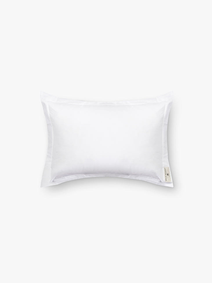 Spirit koddaver 50x70 pure white 2stk