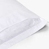 Spirit koddaver 50x70 pure white 2stk